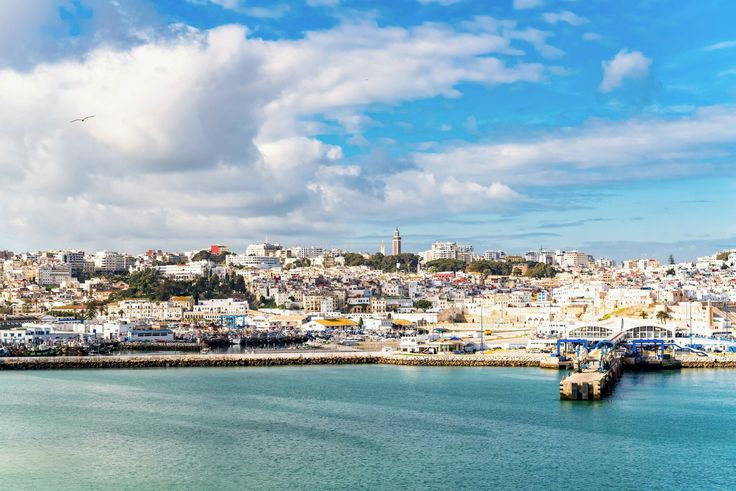 Espaces à vivre ouverts sur la mer à Tanger : l’art de cadrer le paysage