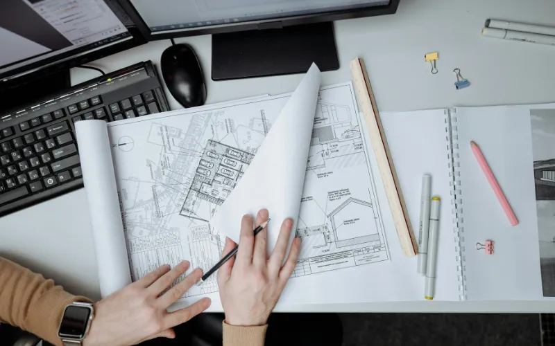 Insitu Architecture Studio - Expertise